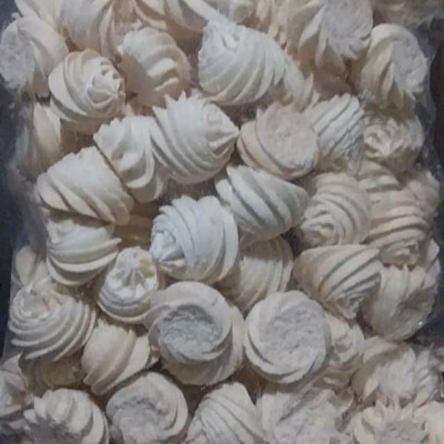 

Roti sagu ISTEWA 250 gram