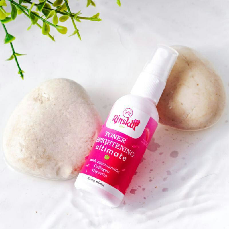 Toner Rjnskin glow 60ml