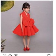 Preloved Mini Arum dress by Touchup Atelier