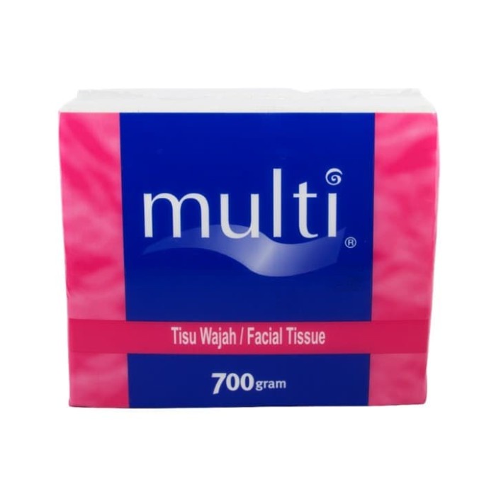 MULTI TISU WAJAH 700 GRAM