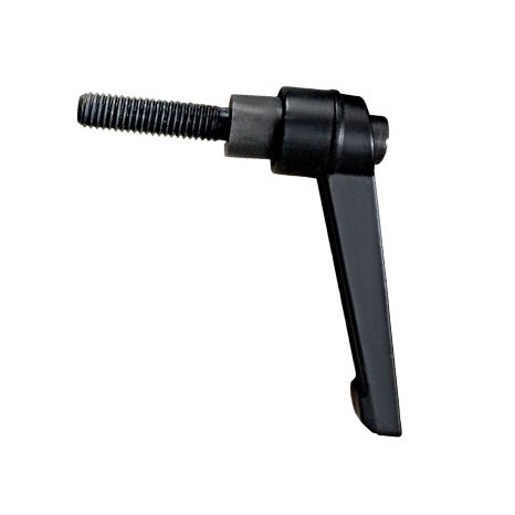 Clamp Lever Handle M12 x 50 MALE