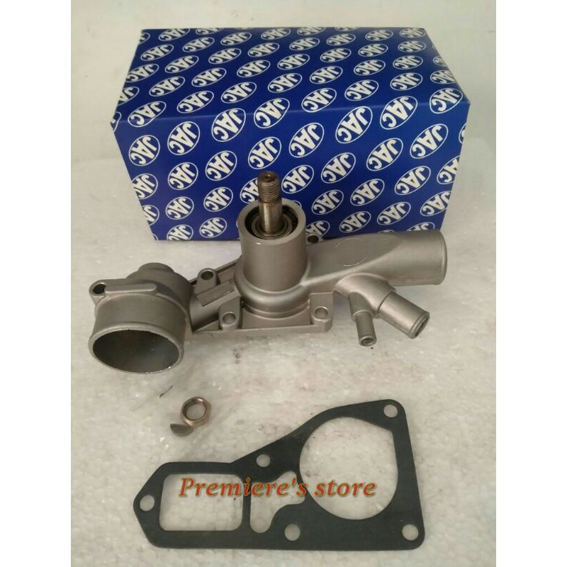 water pump peugeot 504