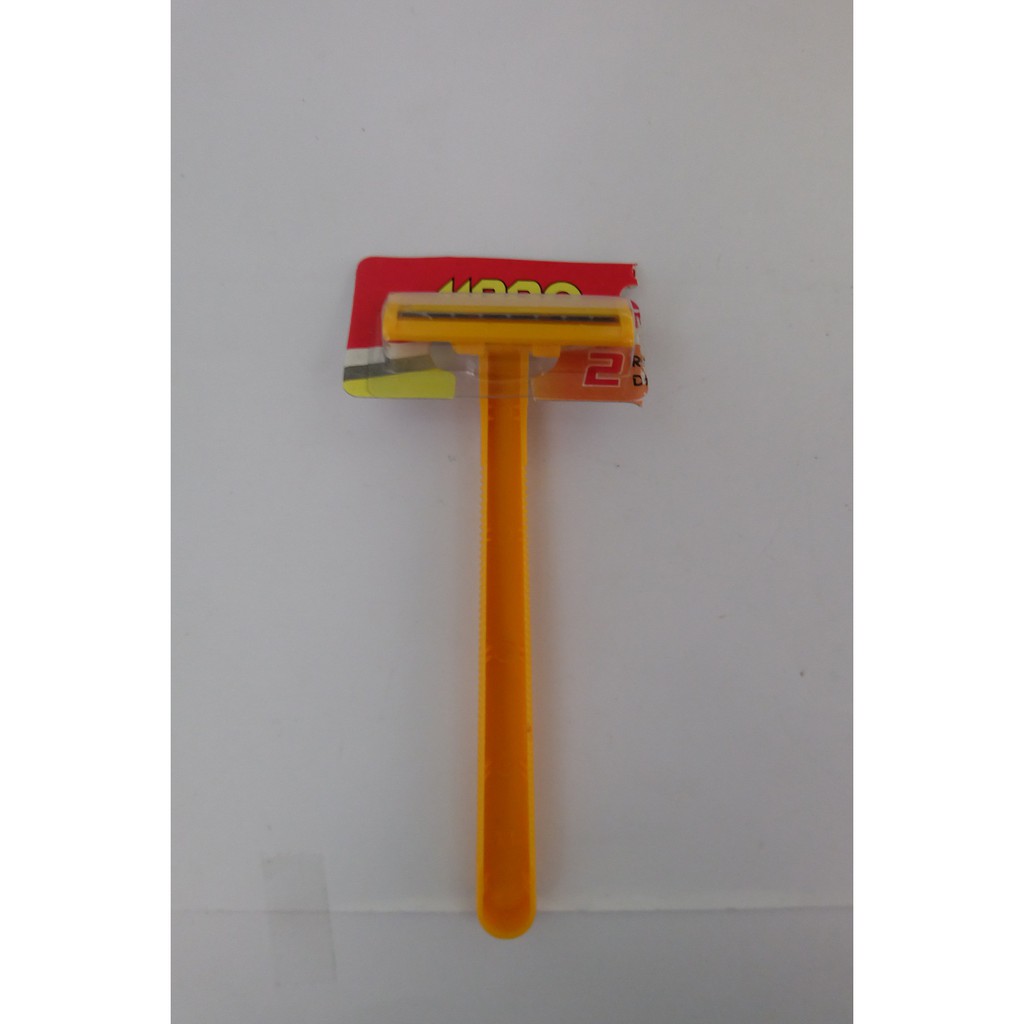 ALAT PISAU CUKUR KUMIS JENGGOT MBRO