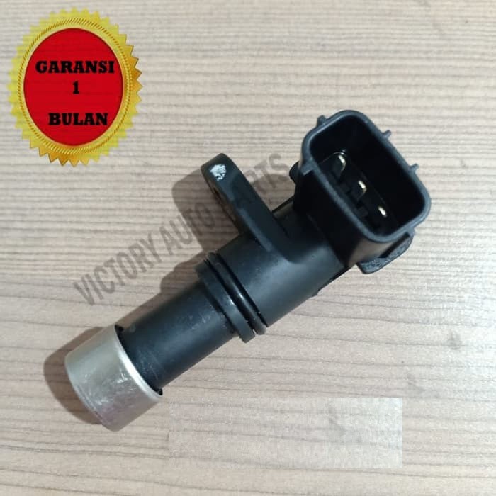 Sensor Kilometer Transmission Speed Sensor Crv Accord 2003-2007 28820-Pwr-013 Asli ORI COPOTAN