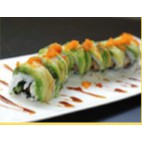

Sushi Roll/ Catterpillar