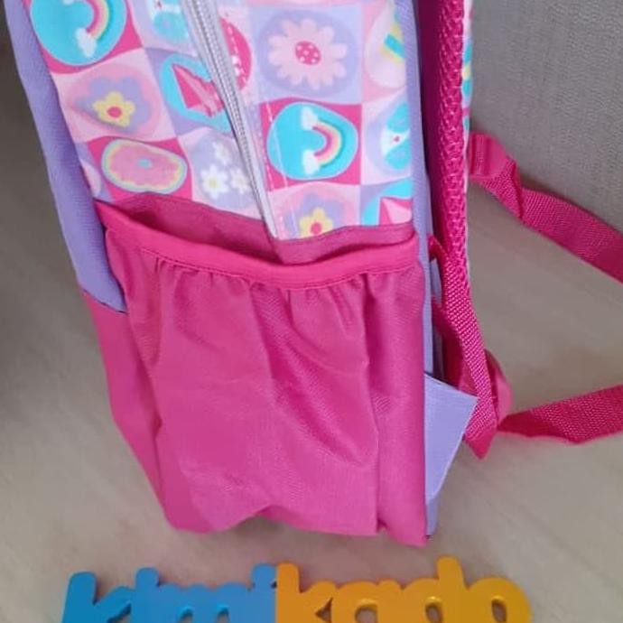 Tas Ransel Smiggle Murah Kw Super Seperti Ori Backpack Smiggle O13 Cuci Gudang