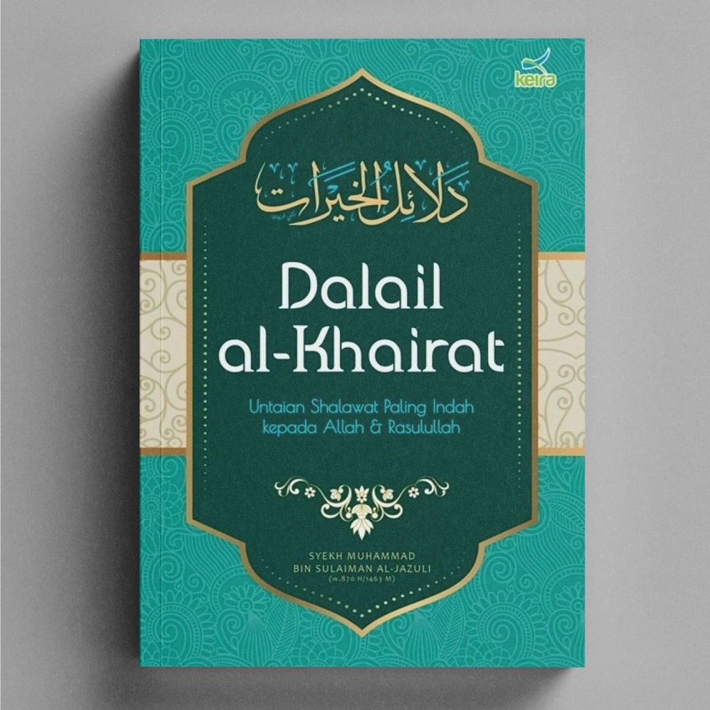 

Dalail Khairat
