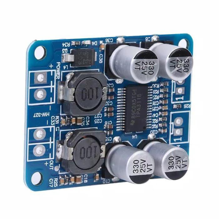 Terlaris class d tpa3118 tpa 3118 btl mono amplifier Mantul