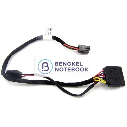 Kabel SATA Power PC Dell Inspiron 3653 3650 3655 KC81G 0KC81G 6pin