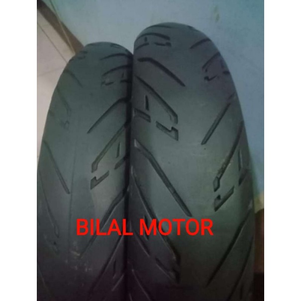 SEPASANG COPOTAN BAN MATIC 90/90-14 & 80/90-14