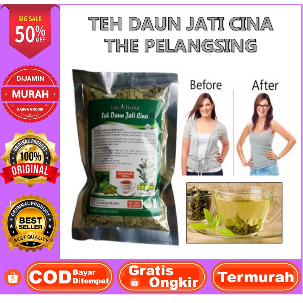 

TEH DIET PELANGSING DETOX PELUNTUR LEMAK BADAN HERBAL ALAMI /SLIMMING TEA JAMU OBAT DIET AMPUH R1 / PELANGSING BADAN - OBAT DIET HERBAL AMPUH - PELUNTUR LEMAK DAN PENGECIL PERUT BUNCIT TERAMPUH / WL Pro Pelangsing Obat Diet Herbal Penurun Berat Badan