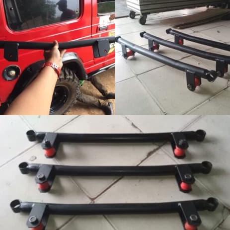 SUPPORT SHOCK JIMNY KATANA