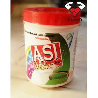 BERKASIAT ASI BOOSTER TEA / TEH PELANCAR ASI / TEH ASI / ASI BOOSTER TEA MURAH 