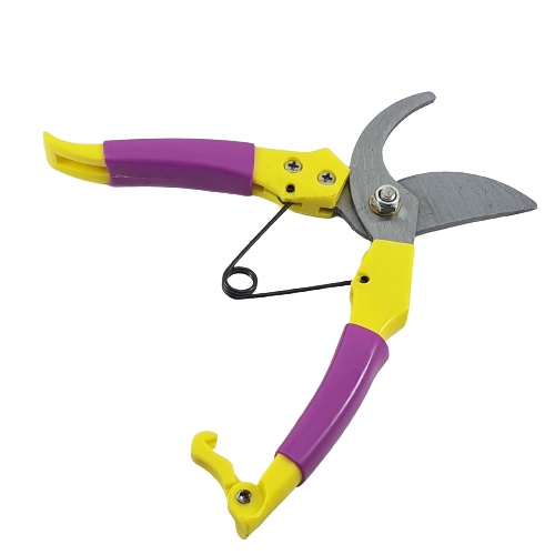 Gunting Dahan Panda 20 cm Ranting Tanaman Pruning Shears 8 Inch