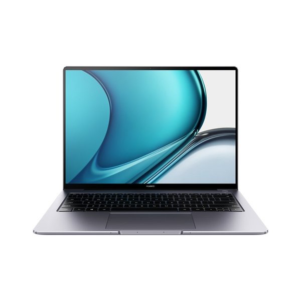 HUAWEI MATEBOOK 14S - I5 11300H - 8GB -  512GB - IRISXE  - 14QHD - W10