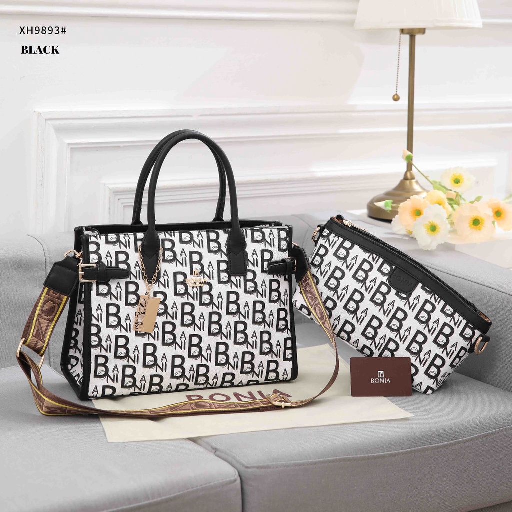 Bo Tote Set Bag XH9893