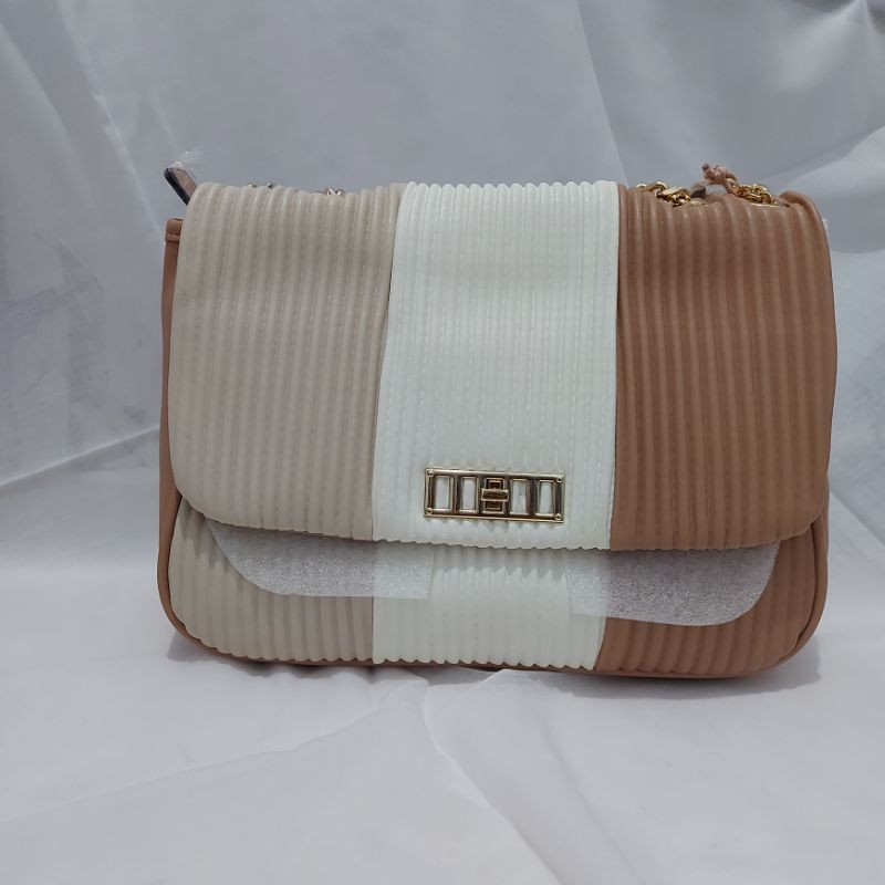 Promo ELLE bag Rantai original store