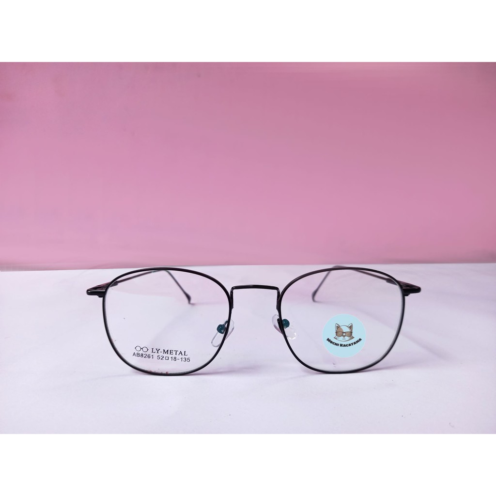 Frame Kacamata AB8261