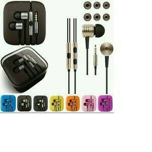 HEADSET XIAOMI PISTON 2 M322 / HANDSFREE XIAOMI Mi REDMI GEN 2 SB