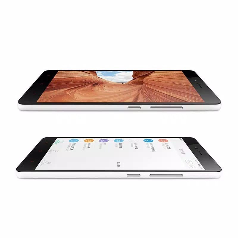 [BARU] Xaomi Redmi Note 2 Prime 4G 2/32GB |HP Xiaomi | Handphone Xiaomi 4G LTE SNAPDRAGON-3