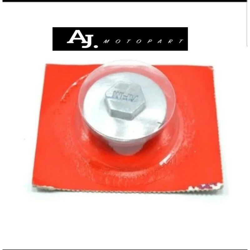 tutup klep grand Supra matic ori ahm