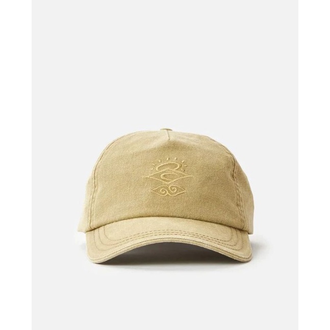 Topi Ripcurl Search Icon Cap - Khaki