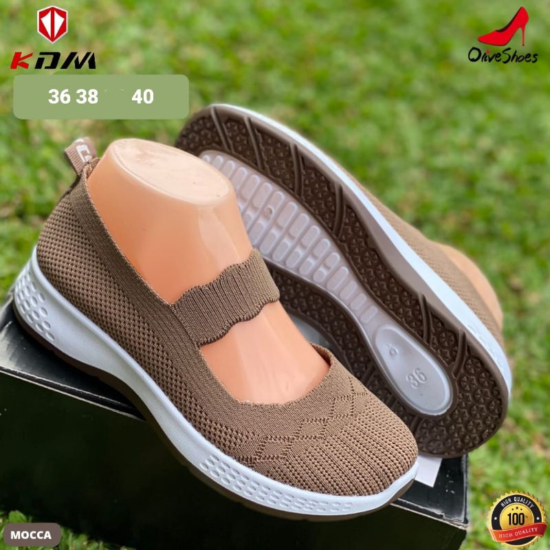 Kdm Shoes Import Best Seller