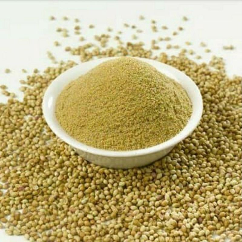 Ketumbar/tumbar bubuk murni 100gram.