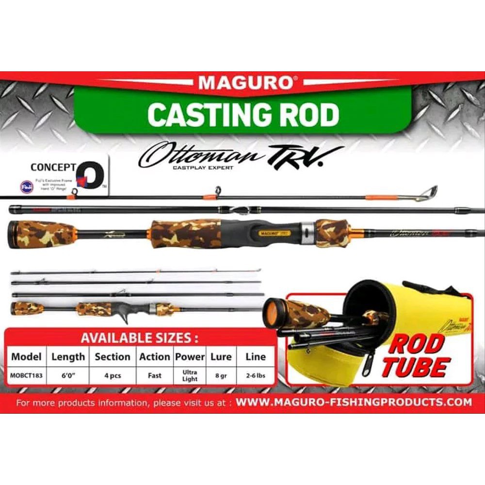 Joran Maguro Ottoman TRV BC 183 BEST SELLER TERMURAH BEST SELLER