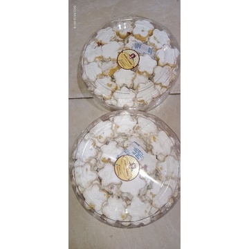 

putri salju toples1kg
