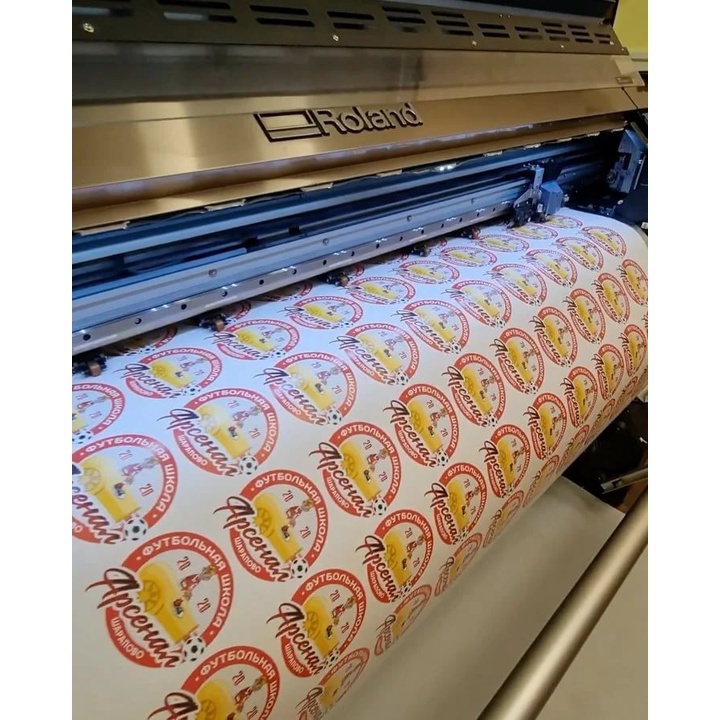 

Jasa Cutting All stiker