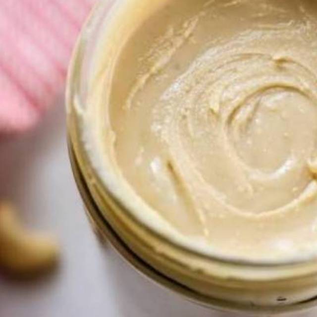 

Homemade Almond Butter Original (unsweetened) 250gr