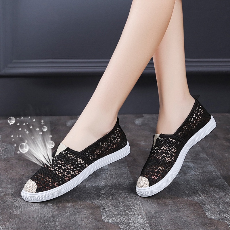 bc-996,  sepatu flat wanita import fashion sepatu flat wanita keren dan terlaris terkiniian 0273