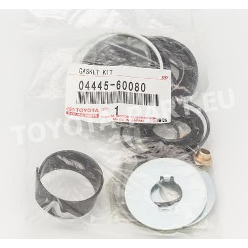 PROMO SEAL KIT RACK STEERING LAND CRUISER CYGNUS 04445-60080 TERMURAH