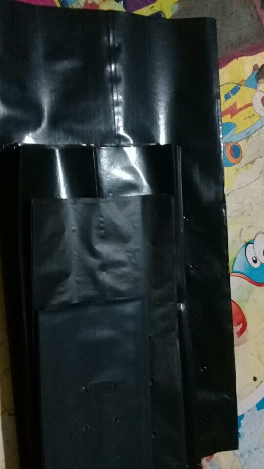 Plastik Polybag Ukuran 40 Cm Harga Eceran