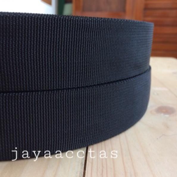 

Tali webbing tas LTG 3.8 cm murah (ART. D45)