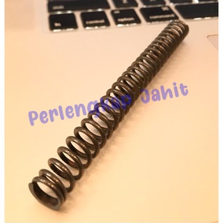 Bar Spring Presser (Large) Mesin Jahit Brother Lubang Kancing B814 141451001