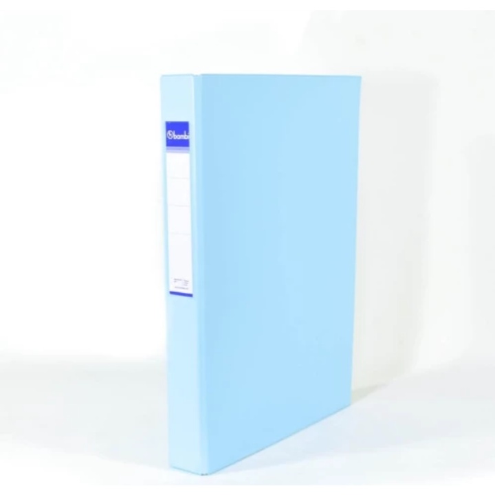 

A-4 2 D Ring Binder 2121