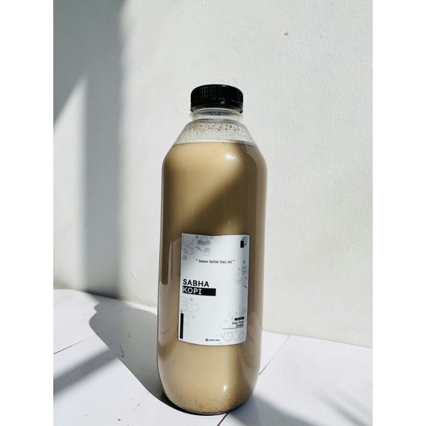 

Kopi Susu Melayu