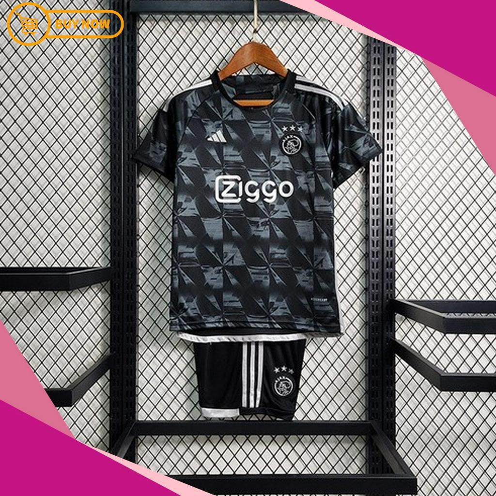 SPESIAL AWAL TAHUN JERSEY BOLA KIDS AJAX 3RD 223 224 BAJU BOLA ANAK KIDS JERSEY ANAK ANAK AJAX 3RD