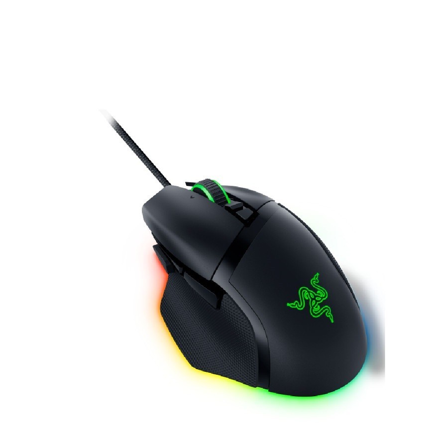 Razer Basilisk V3 - Customizable Gaming Mouse