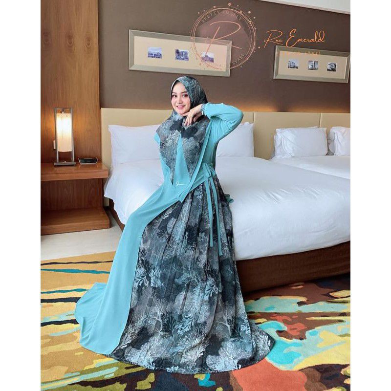 PESONA SYARI VOL 2 BY IRNA