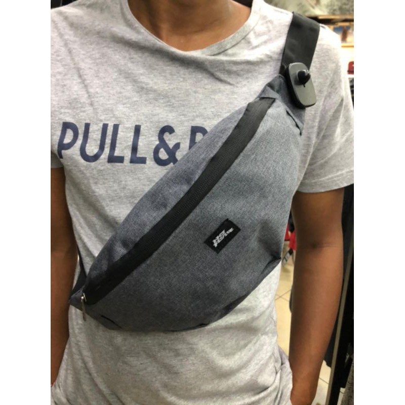 Waistbag Pria No Fear Original