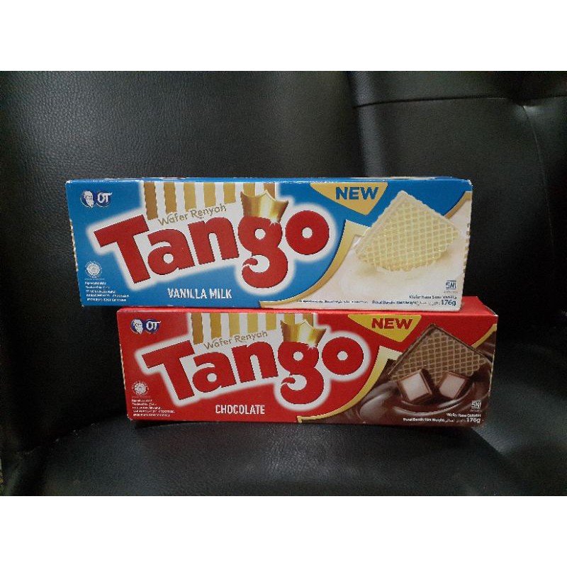 

WAFER TANGO 133GR