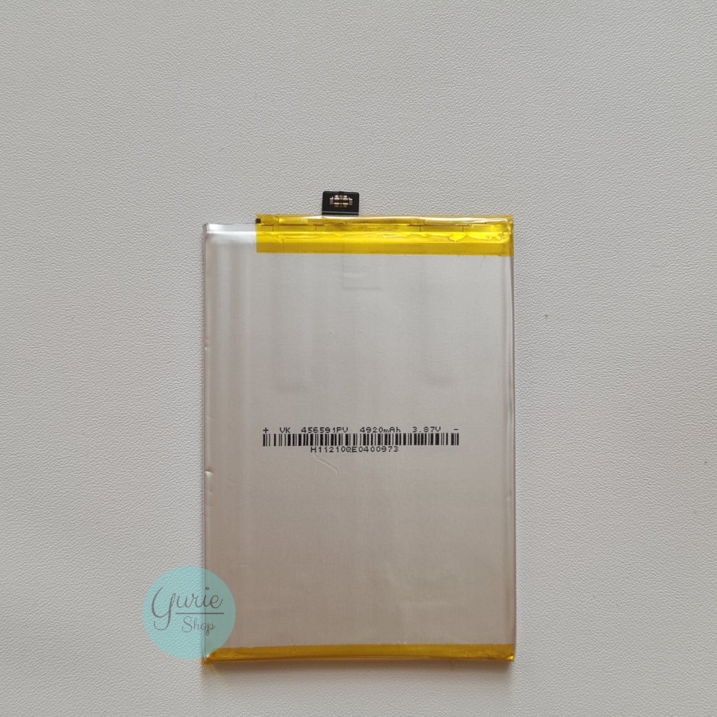 BATERAI BATTERY BATRE VIVO Y12 Y15 Y17 2019 Z1 PRO BG7 B-G7 ORIGINAL