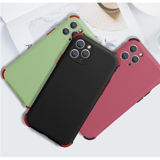 SOFT CASE MY CHOICE WARNA ANTI CRACK VIVO Y30 Y50 SAMSUNG A32 4G