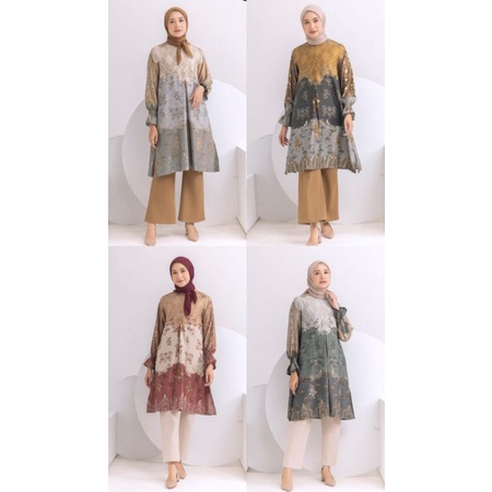 charrana tunik XS S M L XL XXL by heaven lights