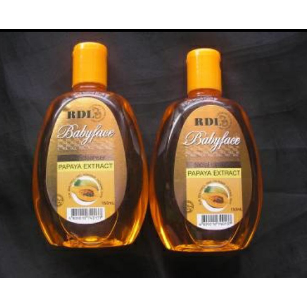 Promo Lebaran TONER RDL BABYFACE BPOM Diskon