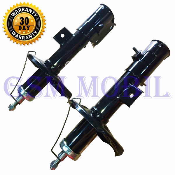 Shock Breaker Absorber Mitsubishi Space Wagon 2001 Depan 1 Set - 4348