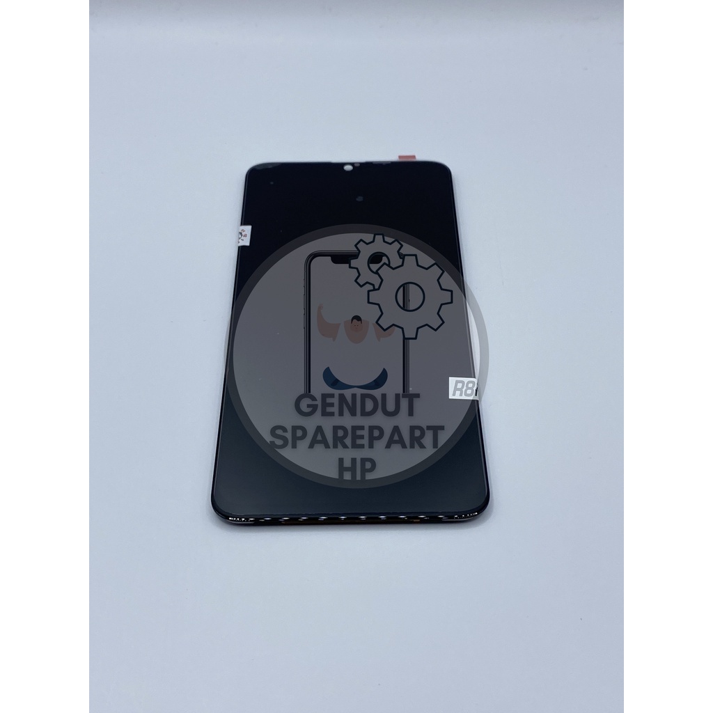 LCD TOUCHSCREEN OPPO F9 / F9 PRO / REALME 2 PRO / U1 ORI